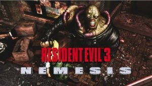 [Download] Resident Evil 3 ISO PSP file and Play with PPSSPP Emulator on Android