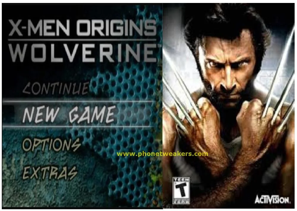 X-Men-Origins-ppsspp-iso