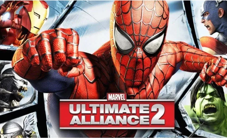 Download Marvel Ultimate Alliance 2 ppsspp iso Highly Compressed and play on PPSSPP GOLD Emulator 18 Marvel-Ultimate-Alliance=2-ppsspp