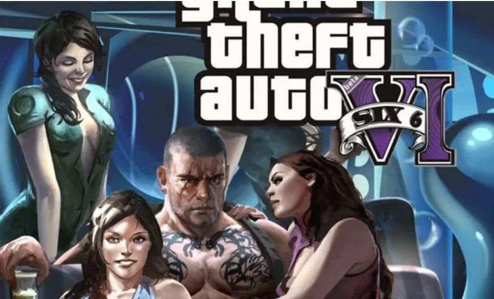 [Descargar]Grand Theft Auto VI (GTA 6) Beta Apk + Datos OBB para