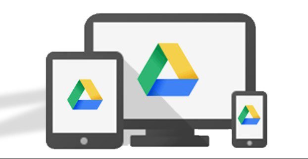 Google drive unlimited storage space