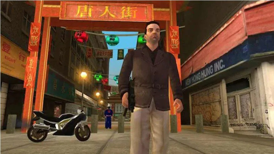GTA liberty city apk + obb Download Grand Theft Auto liberty city stories with Cheat Mod 19 gta liberty city apk