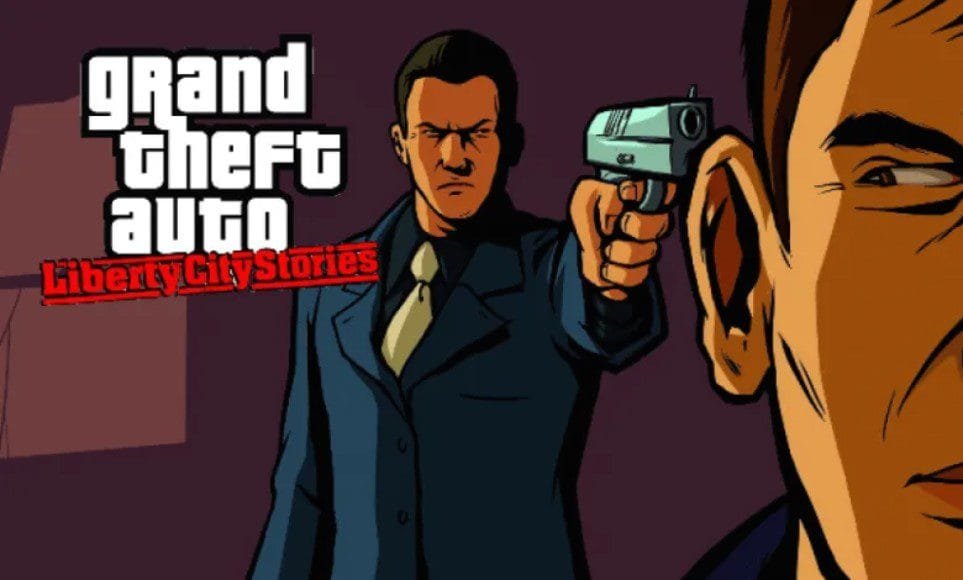 GTA liberty city apk + obb Download Grand Theft Auto