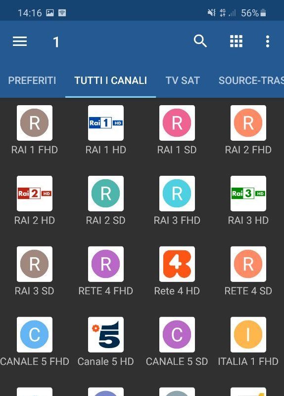 How To Generate Free IPTV lists on Android With M3uGen
