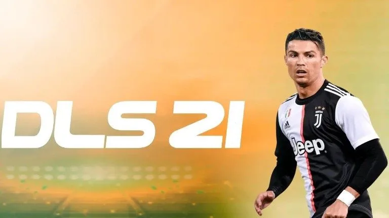 DLS 21: Dream League Soccer 2021 Apk
