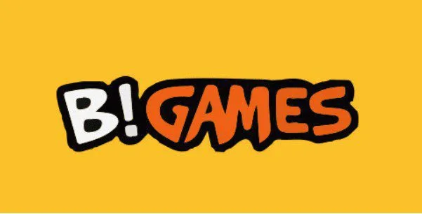 b-games-website