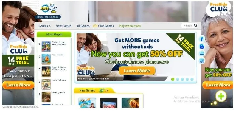 Top 10 Best free PC game download sites in 2020 24 free-ride-games-website