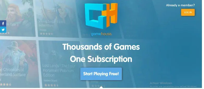 Top 10 Best free PC game download sites in 2020 25 game-house-website