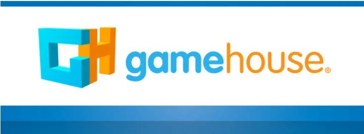 gamehouse-gaming-website