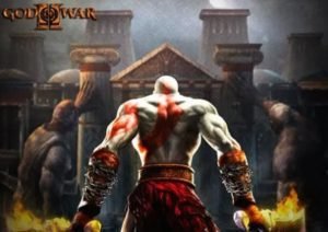 Read more about the article [Download] God of War Chains of Olympus psp iso Highly Compressed and Full Versions (play with Ppsspp Gold Emulator Android)