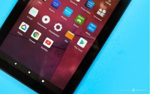 Read more about the article Guide to install Play Store and Google services on Fire HD 8 2020 Edition