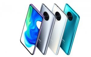 Read more about the article [Download] Google Camera (GCam) for POCO F2 Pro