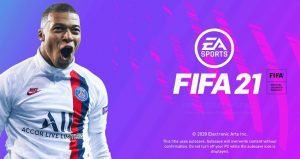 Download and Install Fifa 2021 ISO PPSSPP Offline | PS4 Camera