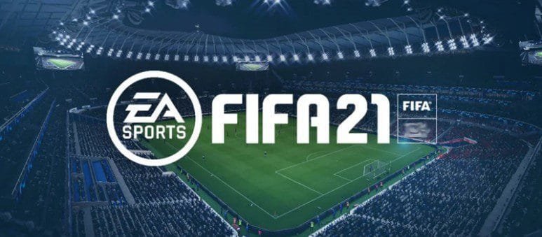 Pesgames - Download FIFA 21 Apk + Obb + Data for Android Mobile