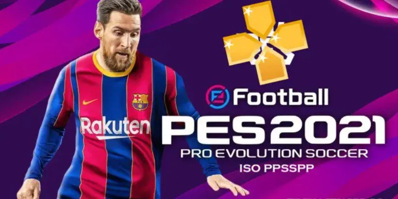 (300MB) Download and install PES 2021 ISO PPSSPP Offline | PS4 / PS5 Camera 19 pes-2021-iso-download-apk