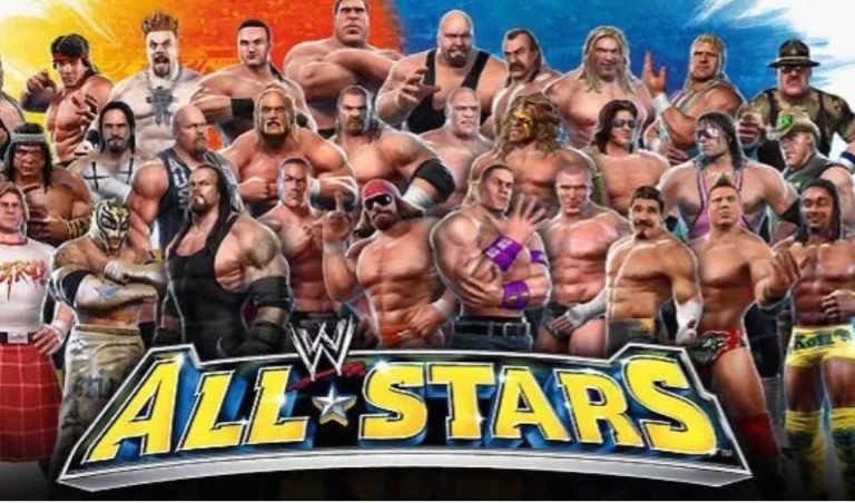 wwe all stars psp iso file download