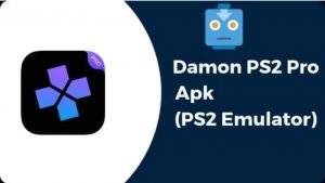 Download Damonps2 pro emulator apk + bios free and Best Settings For Playstation 2 Emulator on Android smartphones