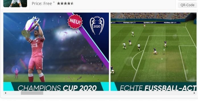 Download Soccer World Cup 2020 Apk + Data + Obb + Mod  Wapzola