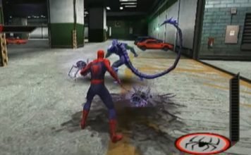 spider man 2018 ppsspp iso rom