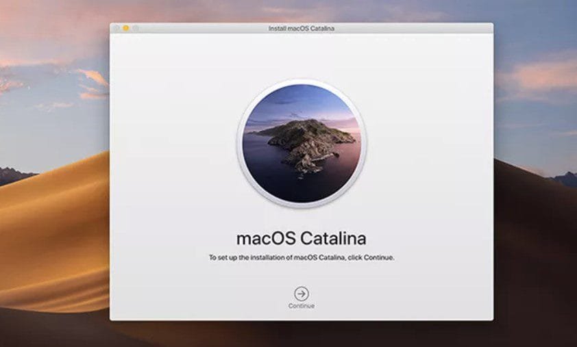 mac os x yosemite emulator online