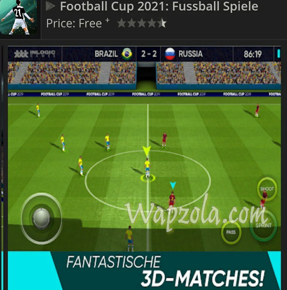 Download Soccer World Cup 2021 apk + data + Obb + Mod (Offline and free coins) 19 soccer_world_cup_2021_apk_mod