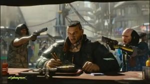 Read more about the article Download Cyberpunk 2077 Pc requirements (PSP) Highly Compressed