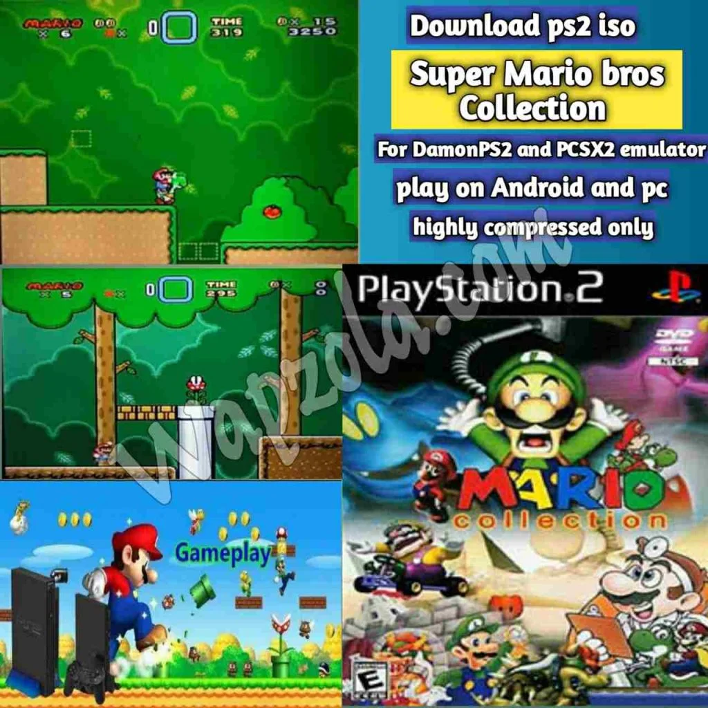 download-super-mario-bros-iso-damonps2-pcsx2-ps2-highly-compressed