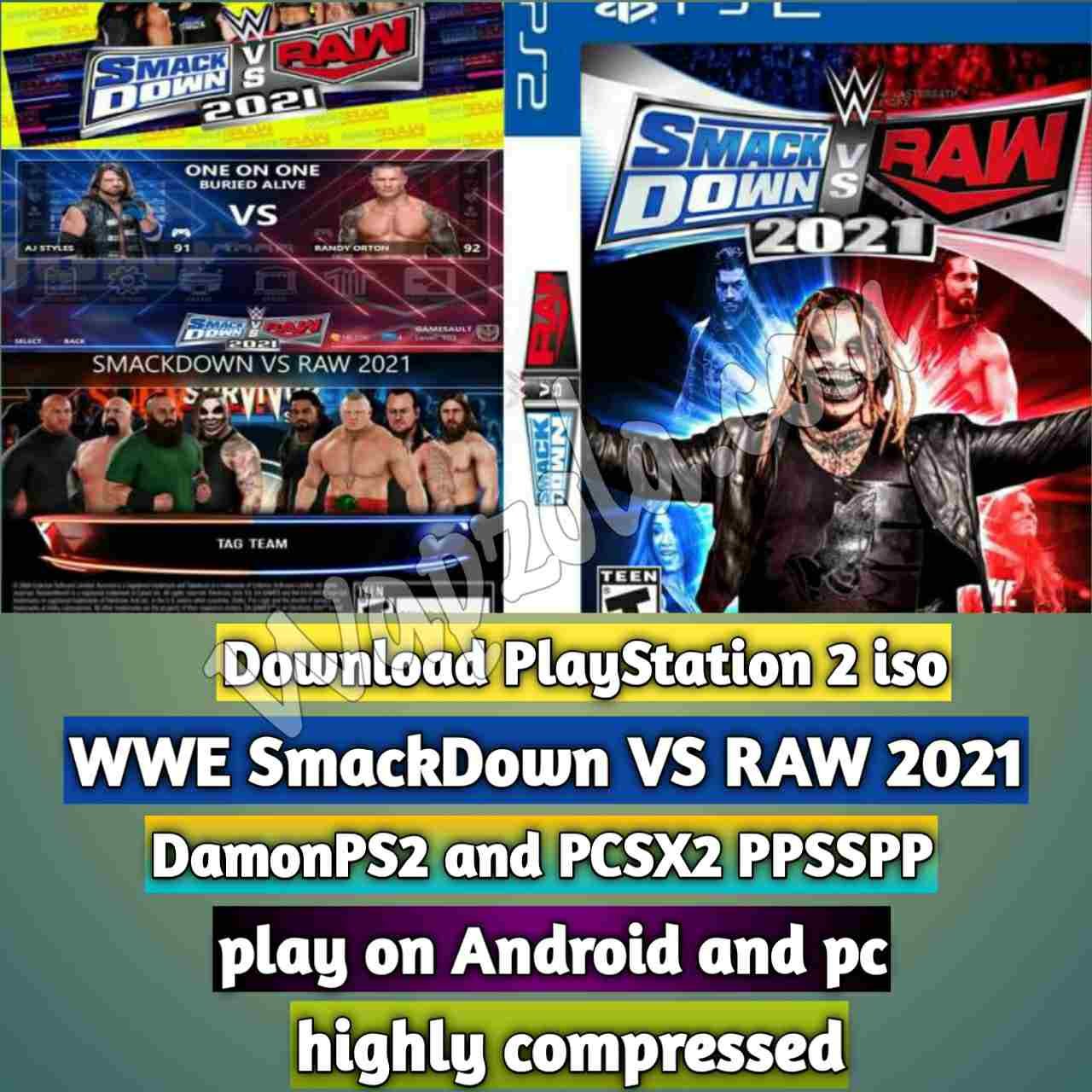 download wwe all stars psp iso highly compressed