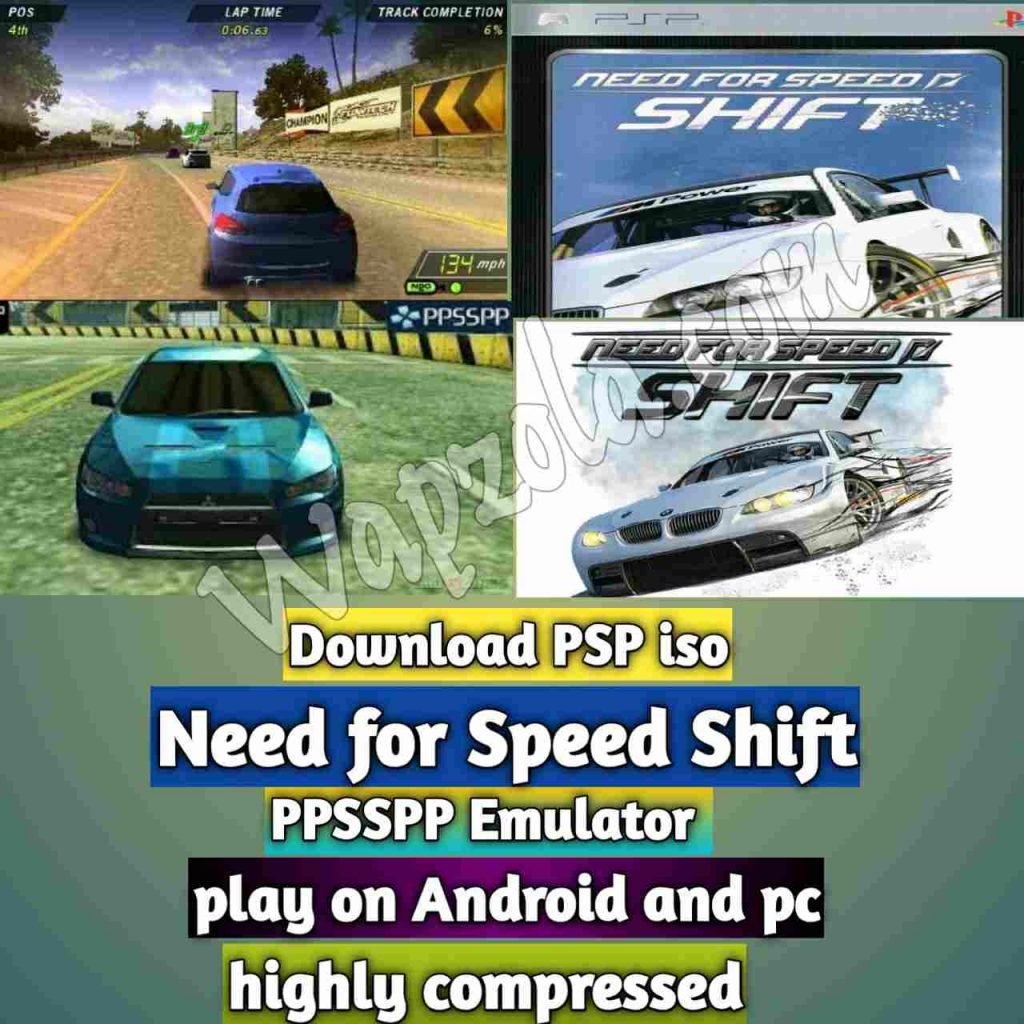 ppsspp iso