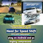 download-need-for-speed-shift-iso-ppsspp-rom-highly-compressed