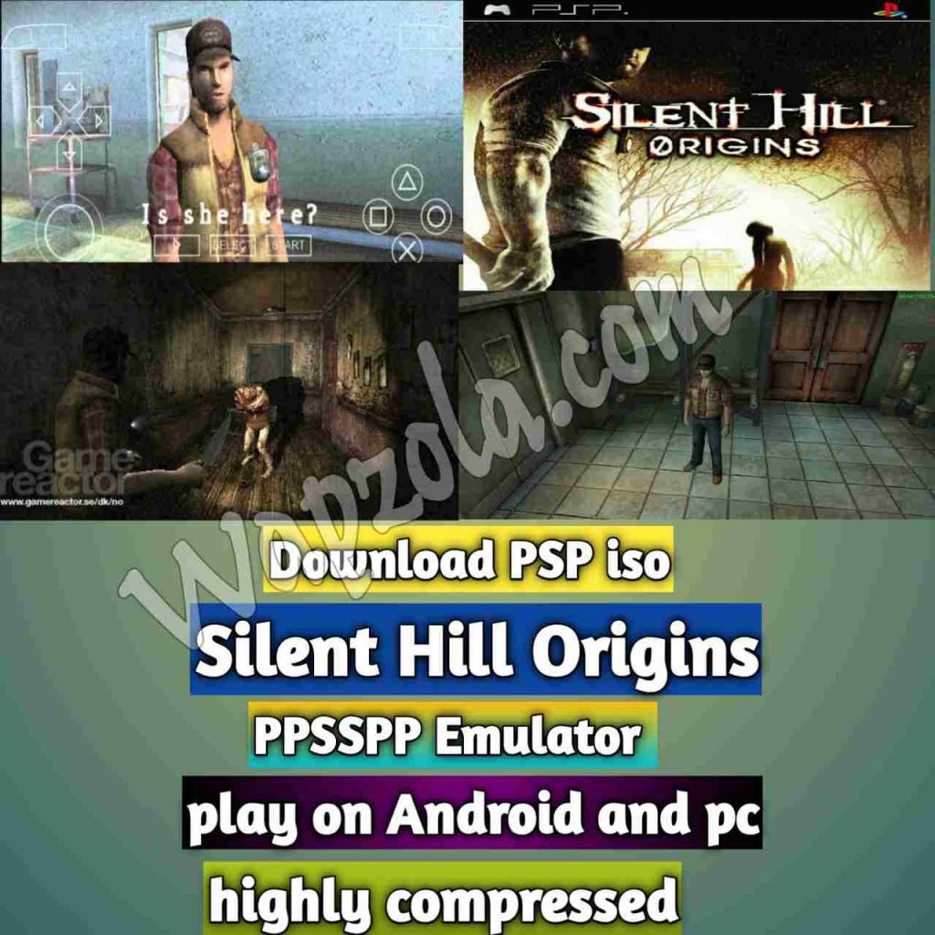 download-silent-hill-origins-iso-ppsspp-psp-highly-compressed