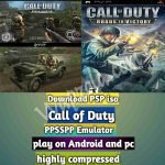 download-call-of-duty-iso-psp-ppsspp-emulator-rom