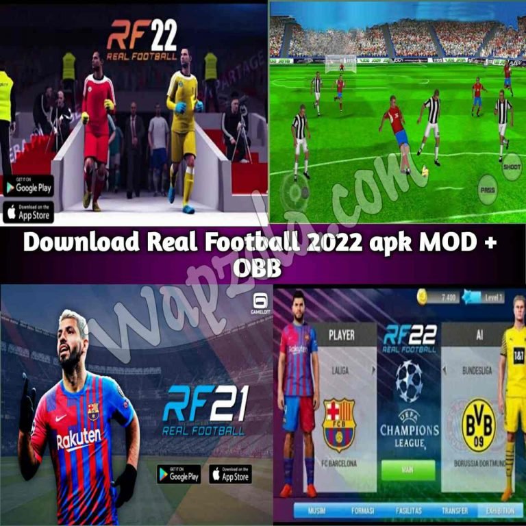 fifa 2022 apk obb data download