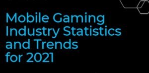 Read more about the article Top trends of mobile gaming apps of 2021