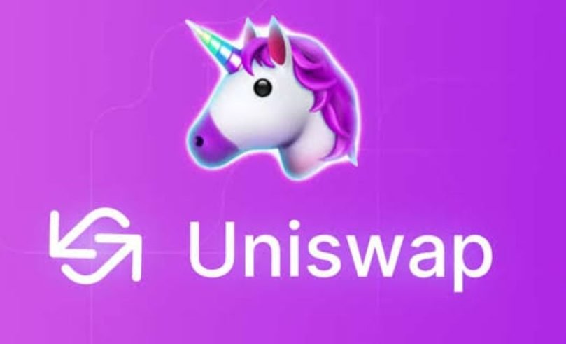 Uniswap-token-decentralized
