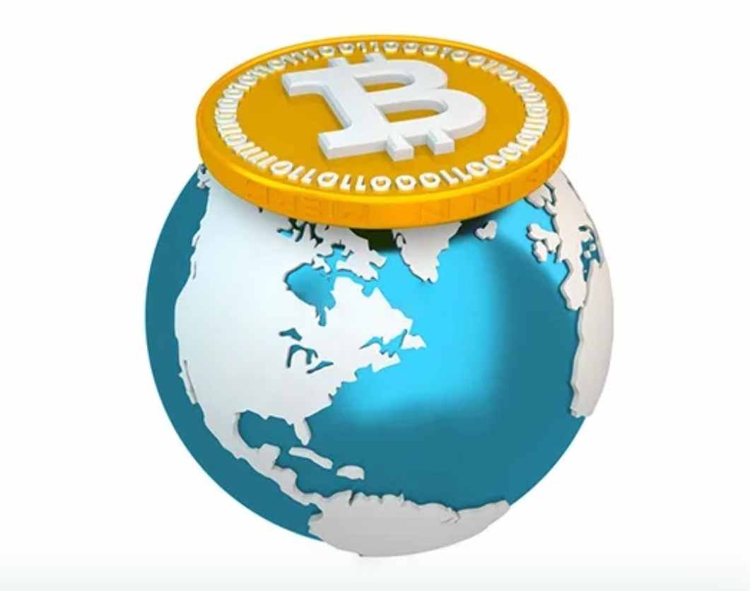 You are currently viewing Try to Earn Money Through Bitcoin Trading