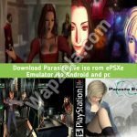 parasite-eve-ps1-iso-epsxe-fpse-emulator-android-pc-highly-compressed