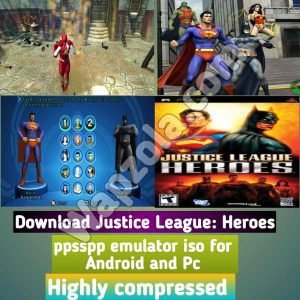 download-justice-league-heroes-ppsspp-iso-highly-compressed