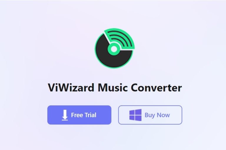 Viwizard Spotify Music Converter for apple download free