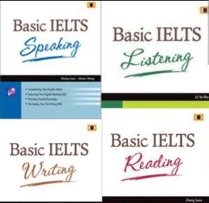 Read more about the article (Ebook Review) Free Download Basic IELTS Listening, Speaking, Reading, Writing Modular (PDF + Audio) Complete Edition