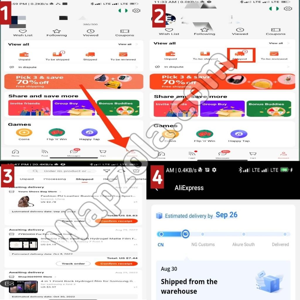 how-to-track-orders-aliexpress-shopping-app