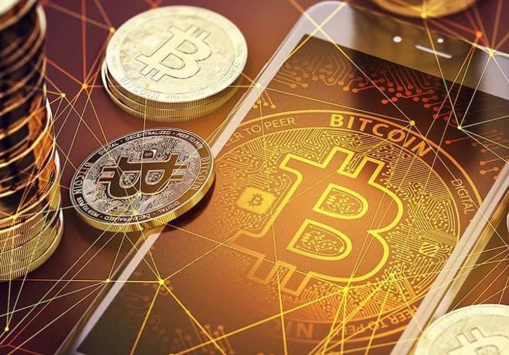 Read more about the article Entscheidende Schritte, um so richtig mit Ihrem Bitcoin-Mining-Unternehmen zu verdienen!