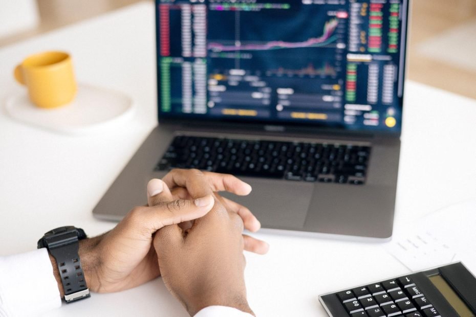 HonestCapital Erfahrungen - Interaktives Trading 1