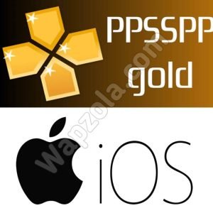 Read more about the article How to Download and install PPSSPP GOLD iOS – PSP Emulator iPhone and iPad (No jailbreak Needed)