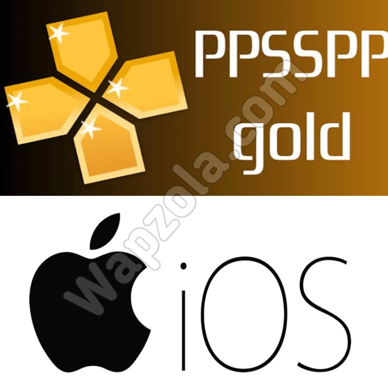 You are currently viewing How to Download and install PPSSPP GOLD iOS – PSP Emulator iPhone and iPad (No jailbreak Needed)