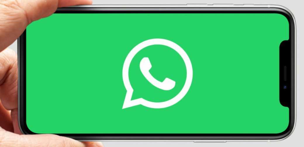 You are currently viewing How to use 2 WhatsApp numbers on the same iPhone – EASY Guide
