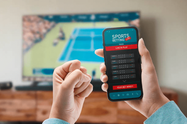 How to Bet on Tennis Successfully - Tips & Strategies for Making Smart Decisions When Making In-Play Wagering Bets During Matches 9