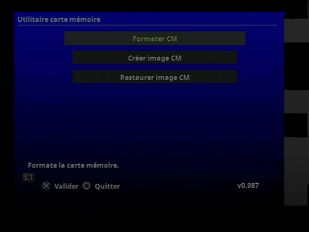 Install FreeMCBoot and FreeHDBoot on a Fat PS2 for the PlayStation 2. 95
