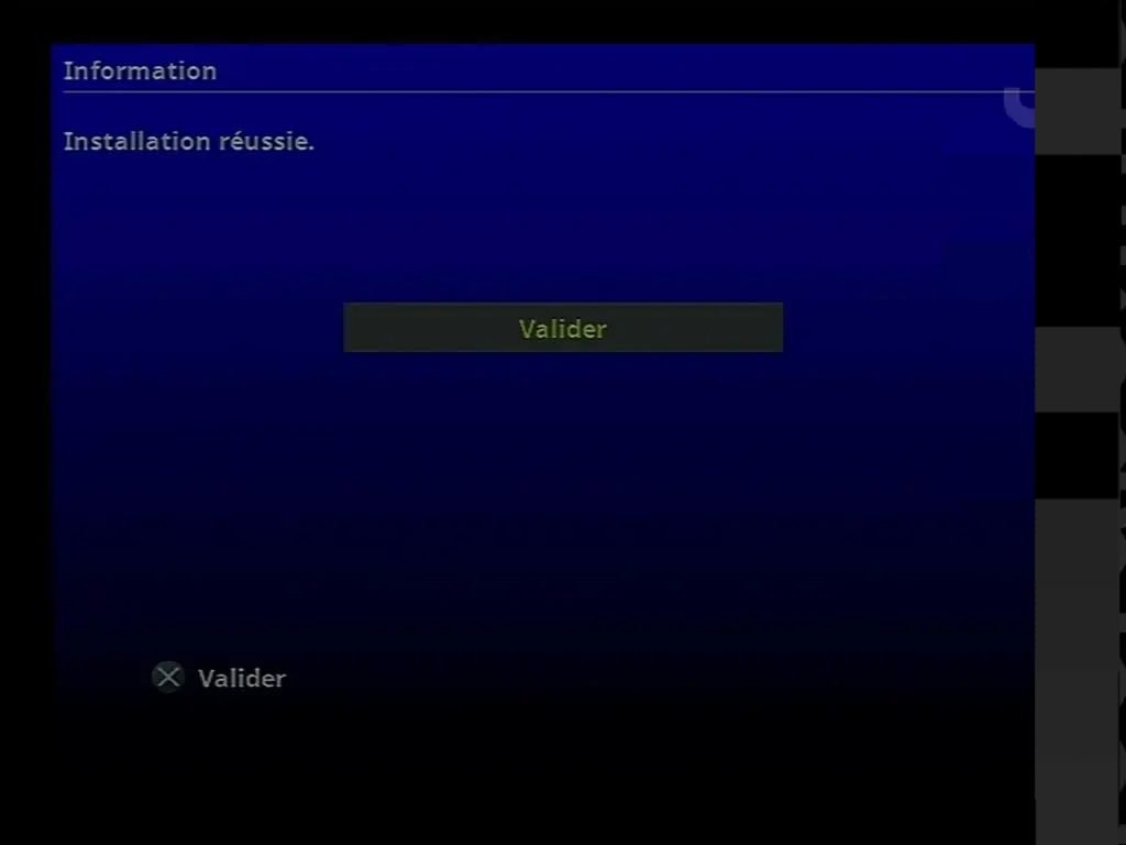 Install FreeMCBoot and FreeHDBoot on a Fat PS2 for the PlayStation 2. 103