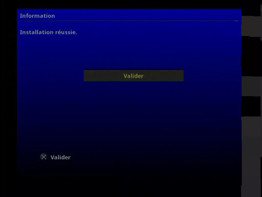 Install FreeMCBoot and FreeHDBoot on a Fat PS2 for the PlayStation 2. 151